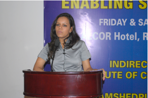 SEMINAR ORGANIZED BY CIRC, JAMSHEDPUR, ICAI ON ‘NEW REGIME OF SERVICE TAX’ON 13/07/2012 