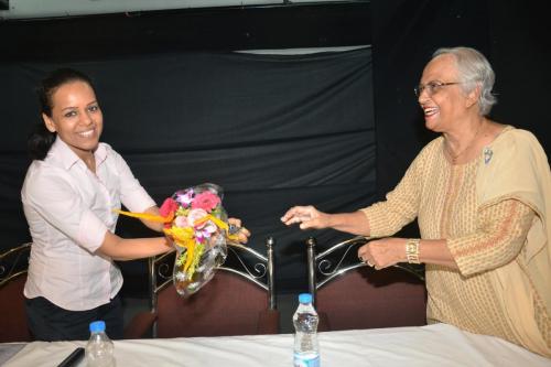 Seminar on GST Recent Changes and SVLDRS at Accountants Library on 15/10/2019